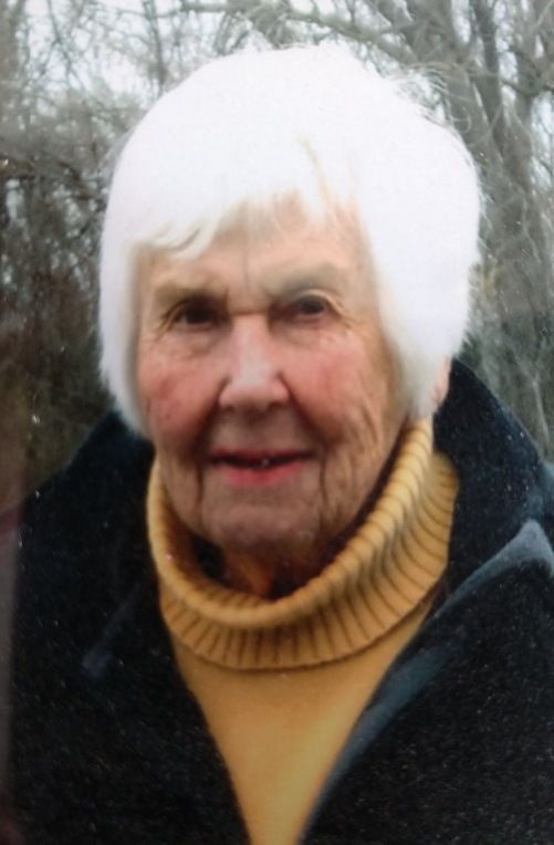 Russell (NEE ROEMER), Arlyne Mae "Lynn"